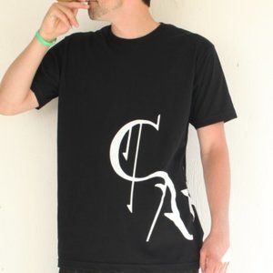 Chronic AllStars Logo Tee